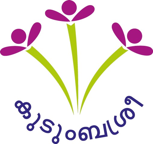Kudumbashree Logo