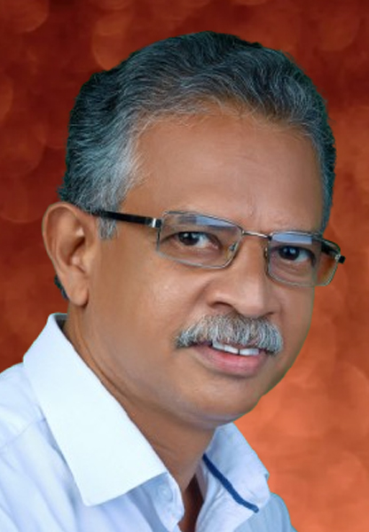 V. Sreekantan