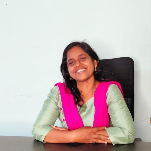 Seema Nair