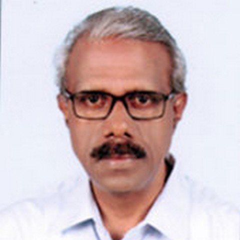 K Krishna Panicker
