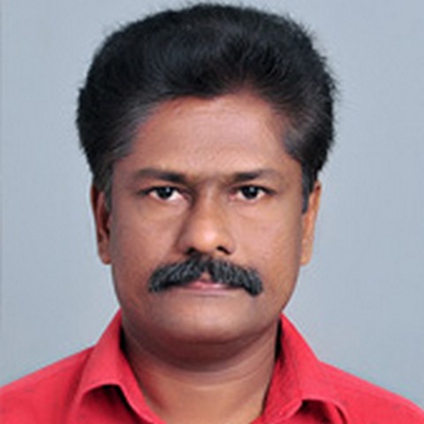 Rajesh S