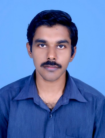 Harikrishnan R