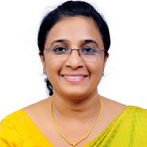 Mariamma Sanu George