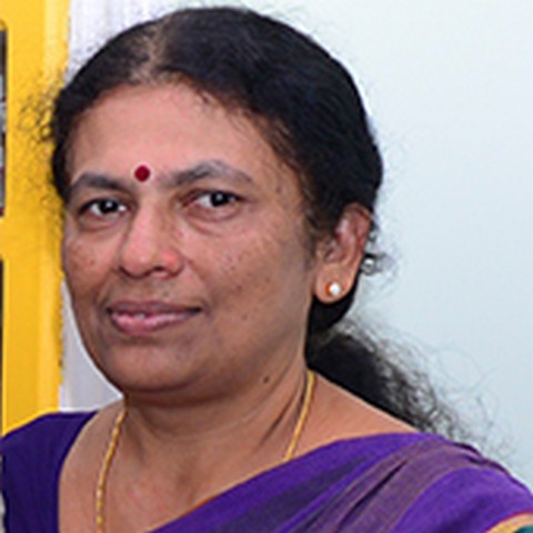Dr.K T Sreelatha Kumari