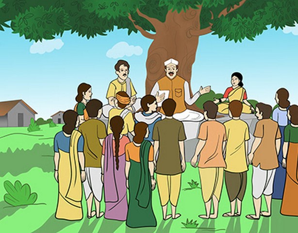 Kerala Grama Panchayat Association