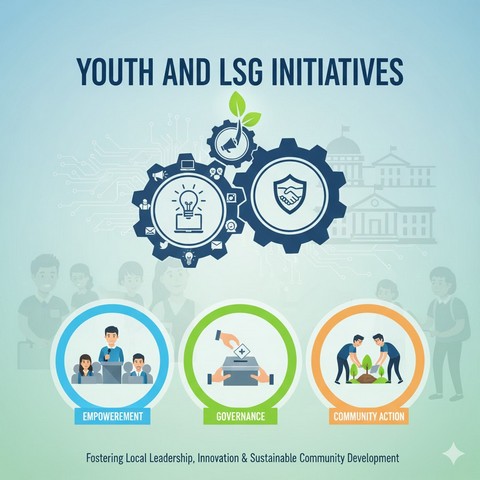 Youth and LSG Initiatives